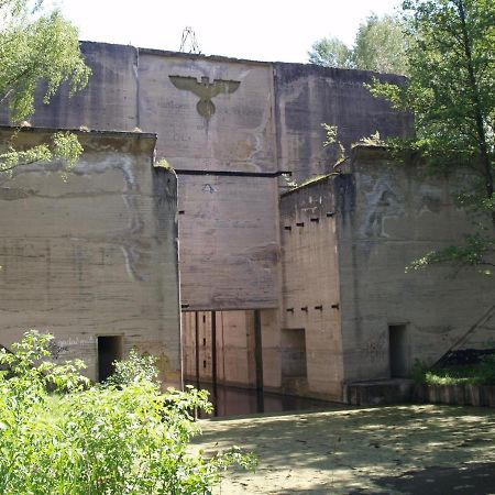 Apartament Karolewo Karolewo  Esterno foto