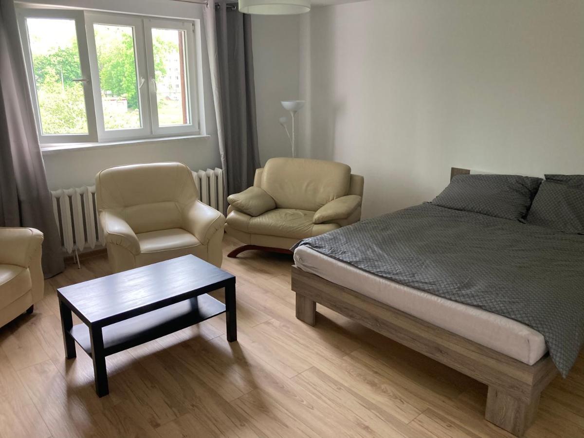 Apartament Karolewo Karolewo  Esterno foto
