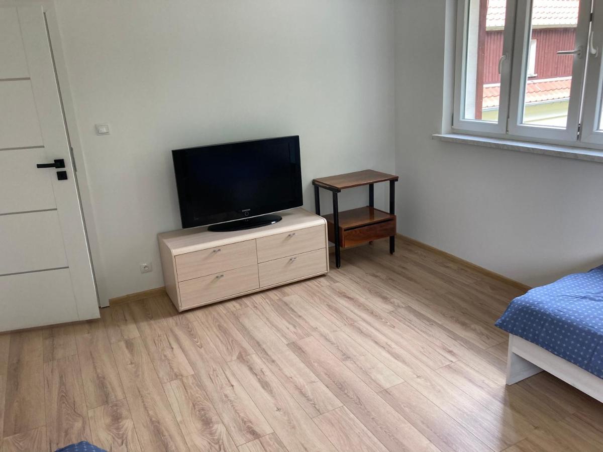 Apartament Karolewo Karolewo  Esterno foto