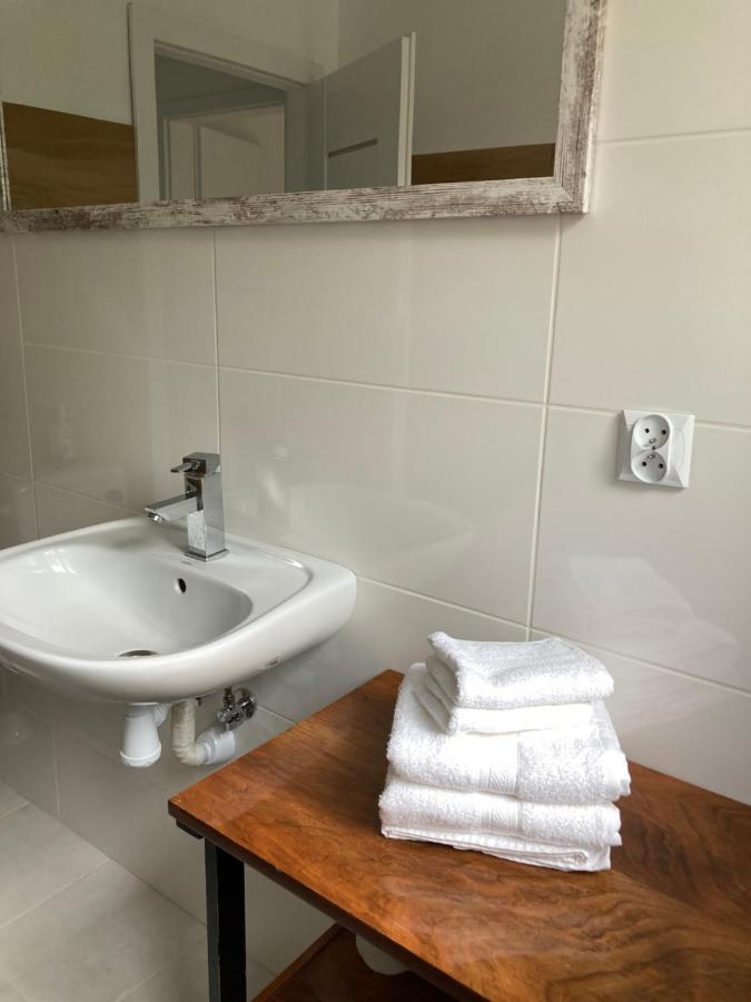 Apartament Karolewo Karolewo  Esterno foto