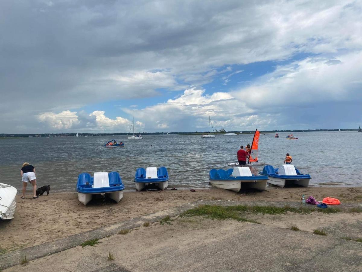 Apartament Karolewo Karolewo  Esterno foto