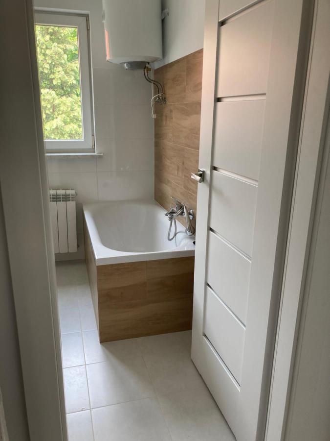 Apartament Karolewo Karolewo  Esterno foto