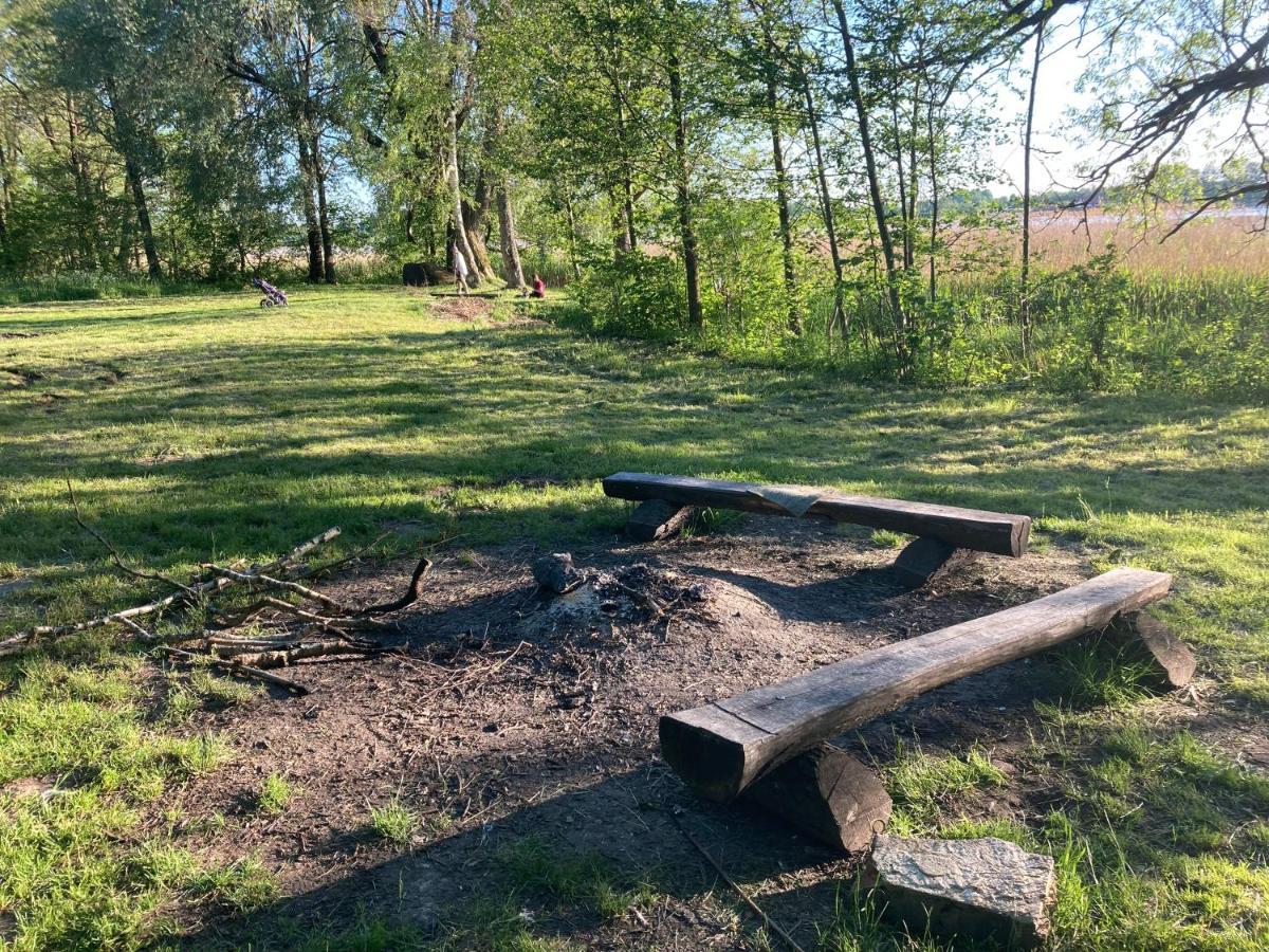 Apartament Karolewo Karolewo  Esterno foto