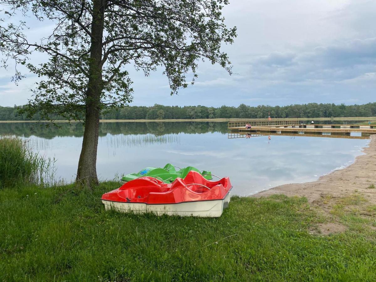 Apartament Karolewo Karolewo  Esterno foto